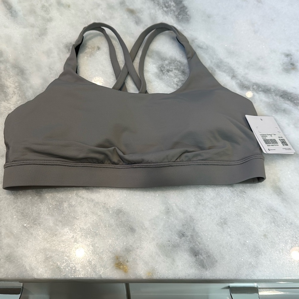 Lululemon Energy Bra